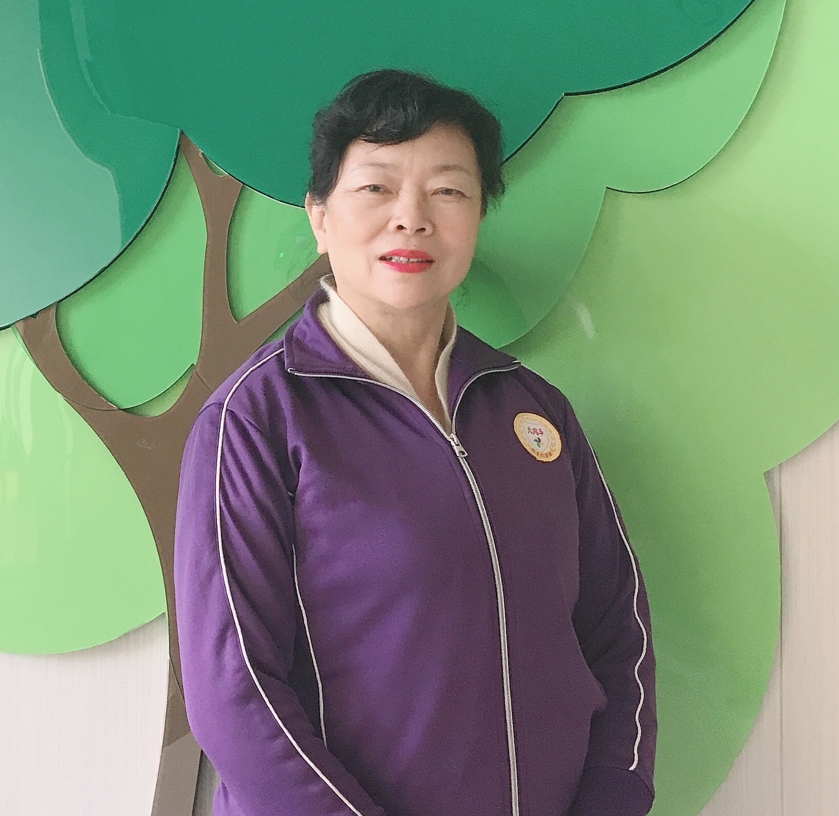 再接再厲，再創(chuàng)佳績 ——重慶市九龍坡區(qū)奧園盤龍壹號大風(fēng)車幼兒園